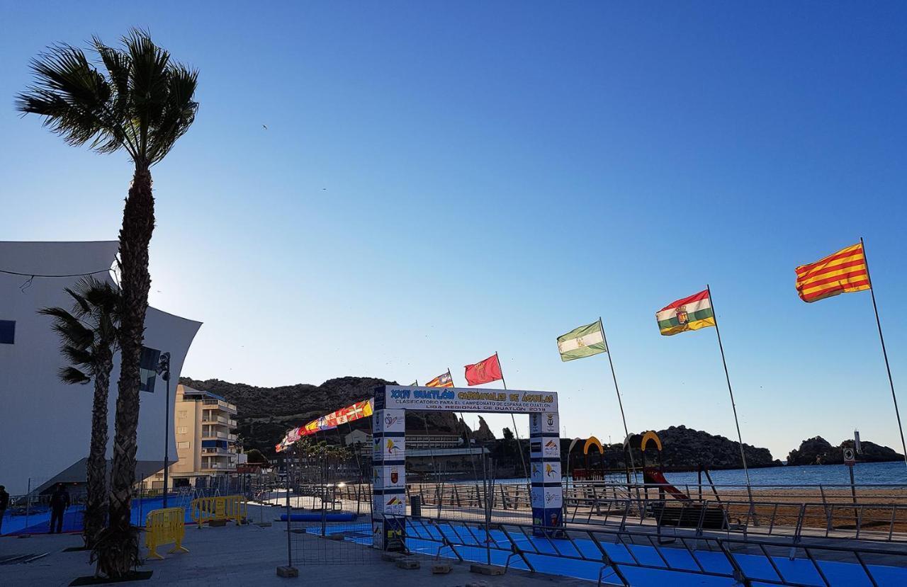 Aguilas Residencial El Cedro Bid2 المظهر الخارجي الصورة