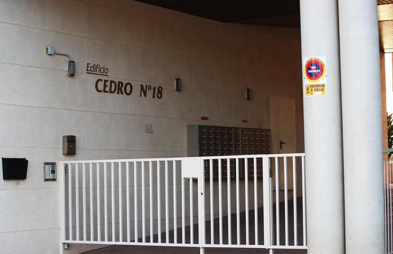 Aguilas Residencial El Cedro Bid2 المظهر الخارجي الصورة