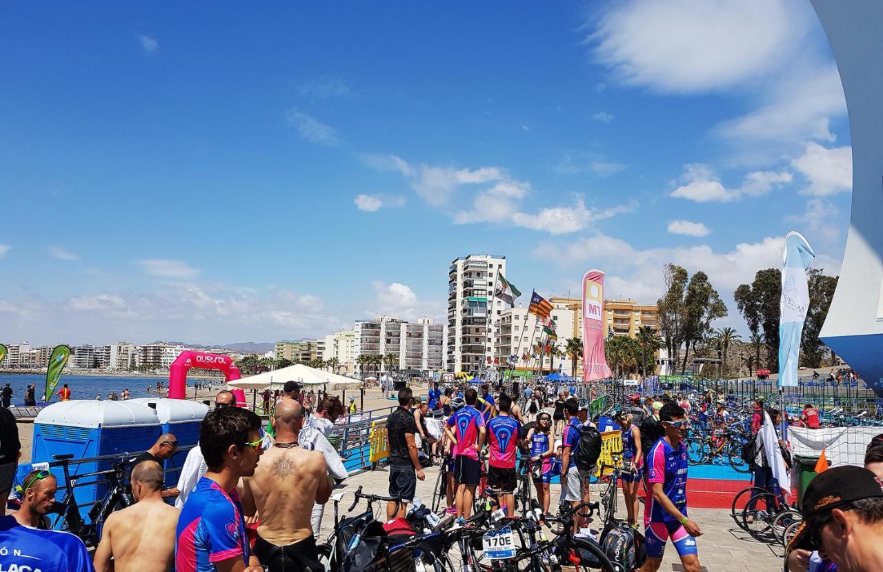 Aguilas Residencial El Cedro Bid2 المظهر الخارجي الصورة